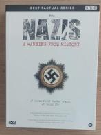 Coffret 3 DVD - "Nazis", CD & DVD, DVD | Documentaires & Films pédagogiques, Enlèvement ou Envoi, Coffret, Comme neuf, À partir de 16 ans