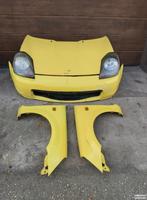 TOYOTA MR2 I TOYOTA MR2 II TOYOTA MR2 III VOORKOP VOORBUMPER, Auto-onderdelen, Carrosserie, Ophalen of Verzenden, Gebruikt, Toyota
