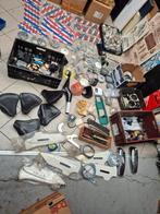 Lot de pièces pour mobylette et peugeot 4 nos, Vélos & Vélomoteurs, Enlèvement ou Envoi