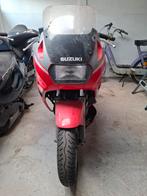 Suzuki GSX750F voor onderdelen, Motoren, Motoren | Suzuki, Particulier