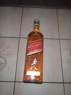 bouteille Whisky Johnnie Walker 70 cl, Autres types, Enlèvement, Neuf