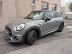 Mini Cooper Automaat Seven Chili, Auto's, Mini, Leder, Berline, Lederen bekleding, Particulier