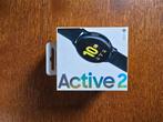 Samsung Galaxy Watch Active 2 40 mm, Telecommunicatie, Mobiele telefoons | Toebehoren en Onderdelen, Ophalen of Verzenden, Zo goed als nieuw