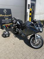 BMW F800 ST Perfecte staat, 2 cilinders, Bedrijf, Sport, Meer dan 35 kW