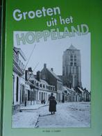 Groeten uit Hoppeland. Groot-Poperinge tussen 1900-1925, Ophalen of Verzenden