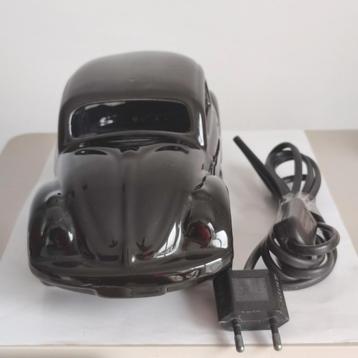 Veilleuse de nuit Coccinelle Cox vintage et collector, Envoi