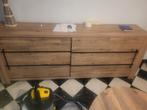 dressoir, Huis en Inrichting, Ophalen, 150 tot 200 cm, Zo goed als nieuw, Minder dan 100 cm