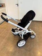 Quinny mood in nieuwstaat ( amper gebruikt ), Kinderen en Baby's, Kinderwagens en Combinaties, Ophalen, Zo goed als nieuw, Kinderwagen