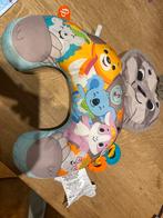 Buikligtrainer fisher price, Kinderen en Baby's, Ophalen, Zo goed als nieuw