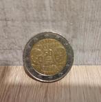 Trate de l elysee 50 jaar 2013 2 euro munt, Postzegels en Munten, Munten | Europa | Euromunten, Ophalen of Verzenden