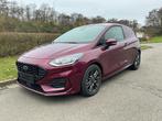 2021 Ford Fiesta Lichte vracht, Gebruikt, Euro 6, Overige brandstoffen, Bedrijf