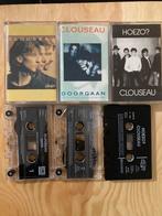 Clouseau cassettes, Enlèvement ou Envoi, Comme neuf