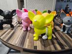 Lot de 10 figurines de chien, Enlèvement, Comme neuf
