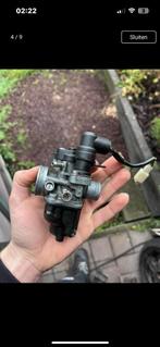 Carb 17,5, Vélos & Vélomoteurs, Pièces de cyclomoteur | Général, Enlèvement, Comme neuf, Carburateur