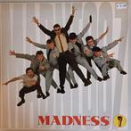 Lp Madness - '7', Enlèvement