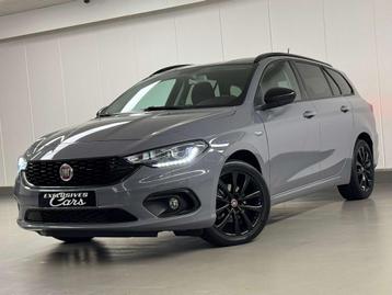 Fiat Tipo SW 1.4 TURBO ! 39000 KM ! CAMERA GPS REG CLIM beschikbaar voor biedingen
