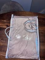 Bedomranding voor een babybed, Ophalen of Verzenden, Zo goed als nieuw