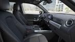 Mercedes-Benz EQB 300 4MATIC Luxury Line, Auto's, Automaat, Wit, 5 zetels, Bluetooth