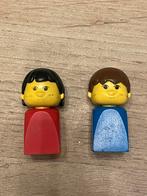 Vintage Lego-figuur, Verzamelen, Gebruikt