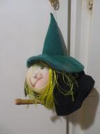 Handgemaakte heks, Verzamelen, Ophalen, Nieuw