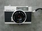 Konica c35 compact camera, Audio, Tv en Foto, Fotocamera's Analoog, Ophalen of Verzenden, Zo goed als nieuw, Compact, Konica