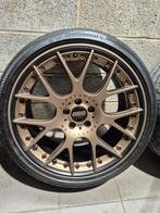 Jantes BBS 5x112 20 pouces, Auto-onderdelen, Banden en Velgen, Ophalen of Verzenden, 20 inch, Velg(en)