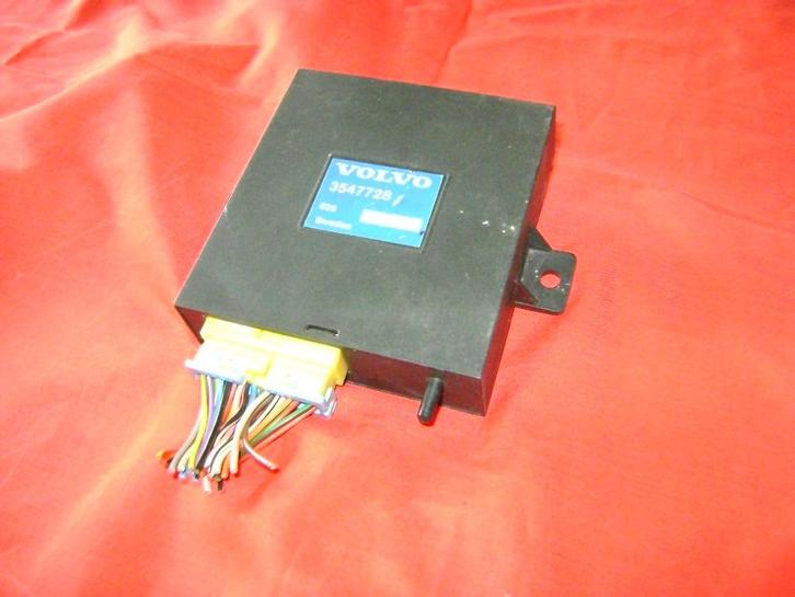 Volvo 740 -940 Turbo pressure contoller, Auto-onderdelen, Motor en Toebehoren, Volvo, Ophalen of Verzenden