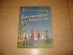 Piet Pienter en Bert Bibber : Superbrandstof en pikante saus, Enlèvement ou Envoi, Une BD, POM, Utilisé