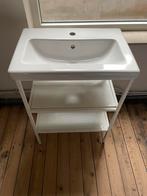 Nieuw: 55€ Ikea wastafel in de badkamer, Huis en Inrichting, Ophalen, Nieuw