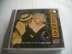 CD - MADONNA - I M BREATHLESS, Cd's en Dvd's, Ophalen of Verzenden, 1980 tot 2000, Zo goed als nieuw