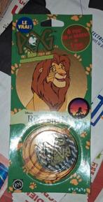 POG The Lion King Disney 1995 NEW, Verzamelen, Flippo's, Ophalen of Verzenden, Overige typen