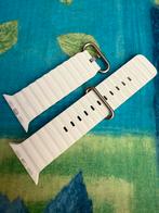 bracelet Apple Watch original 45-49mm pour, Telecommunicatie, Wearable-accessoires, Ophalen, Zo goed als nieuw