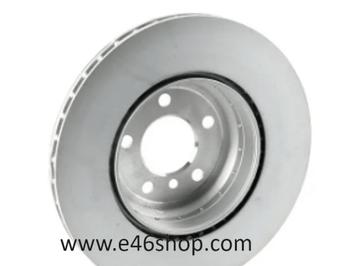 REMSCHIJF BMW F30 F31 F32 F33 F36 LICHTGEWICHT OE 3420689438 beschikbaar voor biedingen