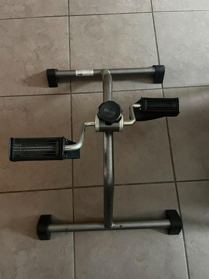 Pedale d’exercice able2, Sports & Fitness, Cyclisme, Comme neuf, Enlèvement