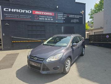 Ford Focus Airco, Ford Serviceboek, 66.000 KM garantie! beschikbaar voor biedingen