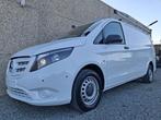 Mercedes-Benz Vito 116 AUTOMATIQUE, Autos, Achat, Euro 6, Entreprise, 3 places
