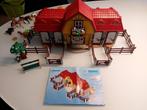 Playmobil ranch (paarden), Ophalen, Zo goed als nieuw, Complete set