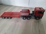 Bruder vrachtwagen, Kinderen en Baby's, Speelgoed |Speelgoedvoertuigen, Ophalen of Verzenden, Gebruikt