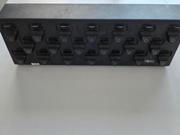 Voccollect SRX2 battery charger  beschikbaar voor biedingen