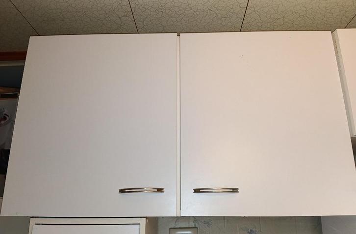 Keukenmeubilair, Huis en Inrichting, Keuken | Complete keukens, Zo goed als nieuw, Ophalen