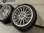 20inch BMW Barotelli Style Breedset Velgen 5x112 A merk wint, Auto-onderdelen, Banden en Velgen, Banden en Velgen, Personenwagen