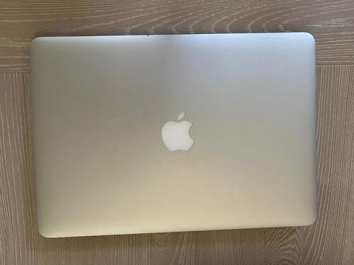 MacBook Air, Computers en Software, Apple Macbooks, Gebruikt, MacBook Air, 13 inch, 4 Ghz of meer, 256 GB, 8 GB, Azerty, Ophalen