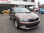 Skoda Fabia benzine Automaat 12 mnd garantie, Achat, Entreprise, 5 portes, Automatique