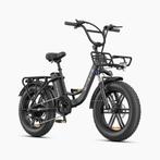 Engwe L20 Boost 2025 Fatbike lage instap Legaal 250 watt, Fietsen en Brommers, Elektrische fietsen, Ophalen of Verzenden, Nieuw