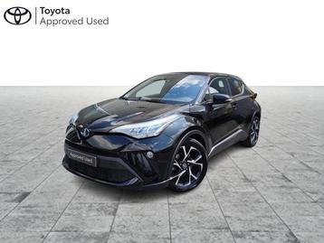 Toyota C-HR C-LUB Mono-Tone  beschikbaar voor biedingen