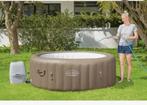 Jacuzzi lay-z-spa, Tuin en Terras, Bubbelbaden en Hottubs, Ophalen, Zo goed als nieuw, Filter