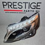 Koplamp Mercedes V Klasse W447 VITO ILS Voll LED Links LV, Ophalen of Verzenden, Gebruikt