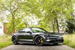 Porsche Taycan Turbo S * Sport Design * Carbon * Full Full O, Auto's, Porsche, Automaat, Zilver of Grijs, Taycan, BTW verrekenbaar