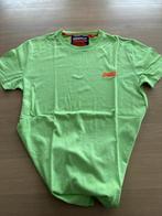 T-shirt super dry maat S, Maat 46 (S) of kleiner, Ophalen of Verzenden