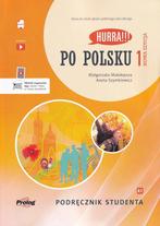 Hurra po polsku Pools invulboek A1, Boeken, Studieboeken en Cursussen, Ophalen, Nieuw, Overige niveaus